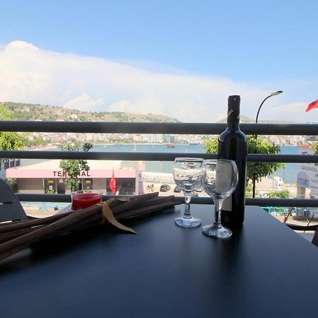 Art De Jon Rooms Sarande Ngoại thất bức ảnh